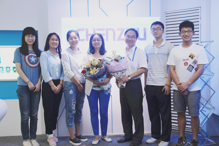 为学莫重于尊师丨祝老师们教师节快乐